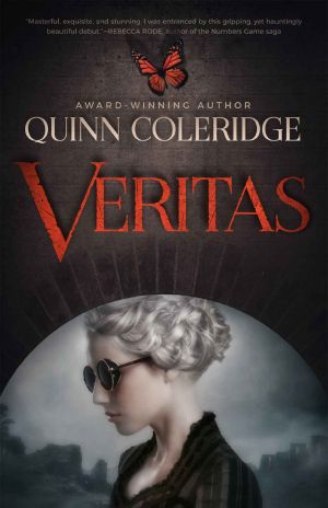 [Veritas 01] • Veritas